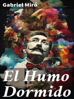 cover image of El Humo Dormido